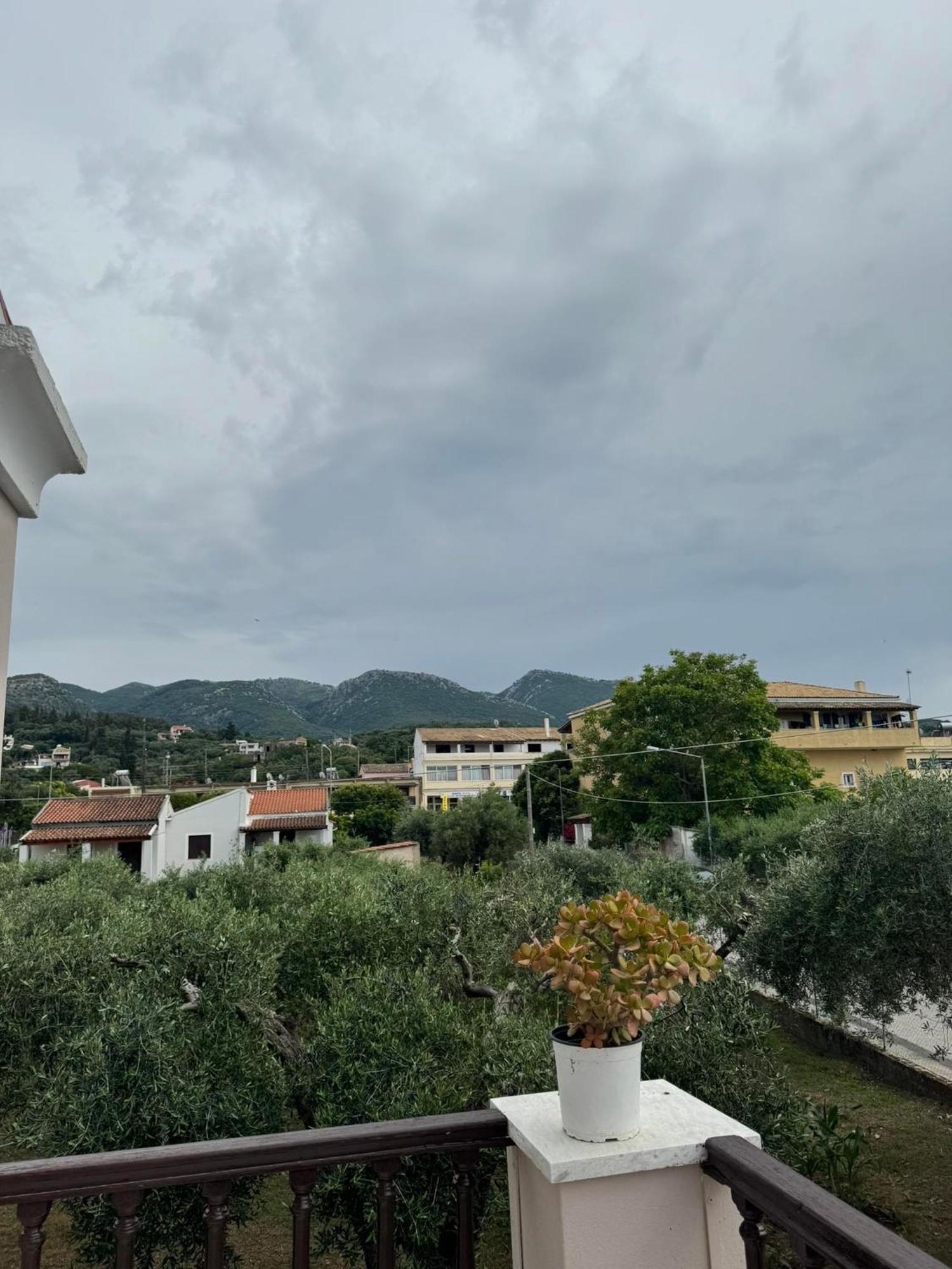 Villa Sofia 阿查拉维 外观 照片